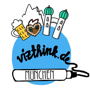 Logo Vizthink Muc
